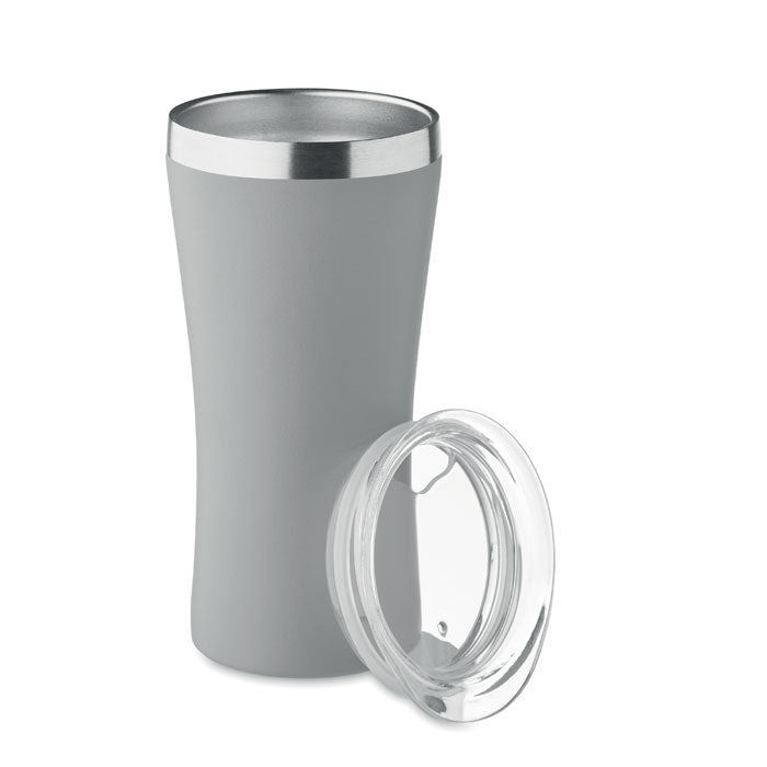Doppelwandiger Becher 160 ml | OZ - MO2326