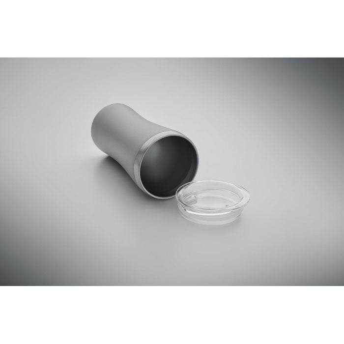 Doppelwandiger Becher 160 ml | OZ - MO2326