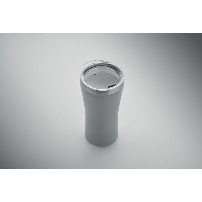 Doppelwandiger Becher 160 ml | OZ - MO2326