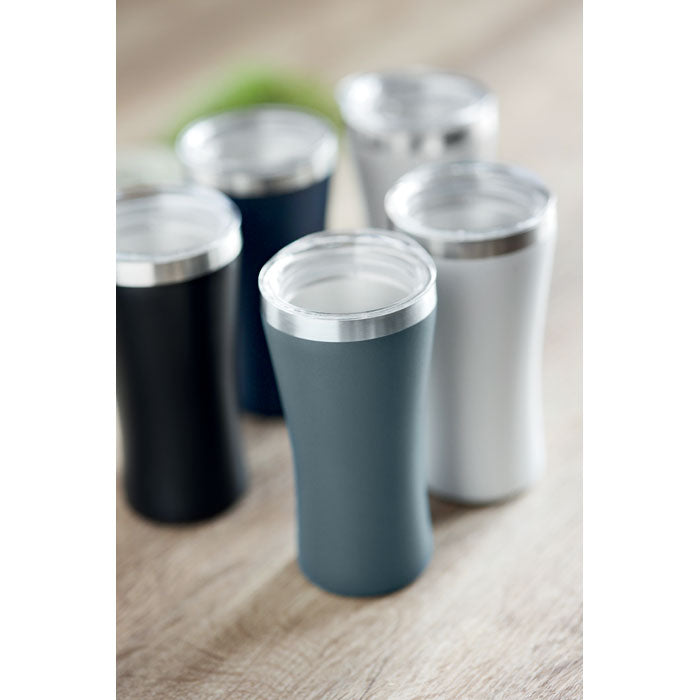Doppelwandiger Becher 160 ml | OZ - MO2326