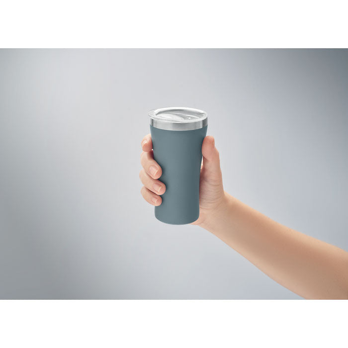 Doppelwandiger Becher 160 ml | OZ - MO2326