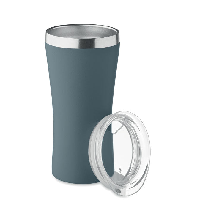 Doppelwandiger Becher 160 ml | OZ - MO2326