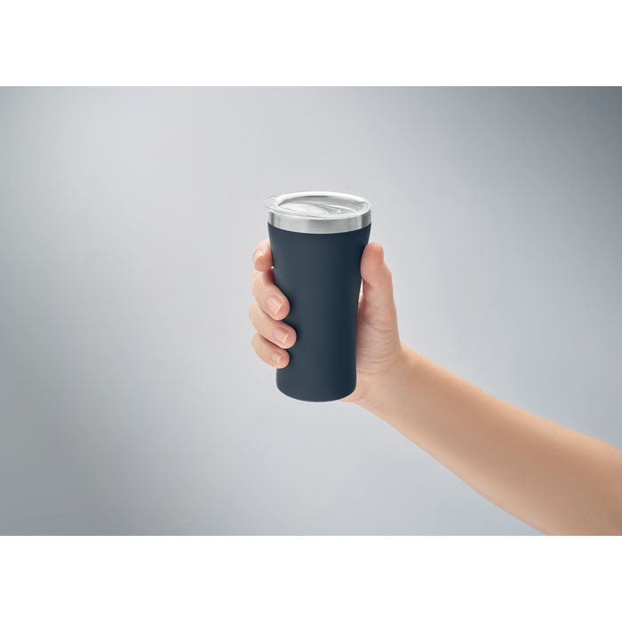 Doppelwandiger Becher 160 ml | OZ - MO2326