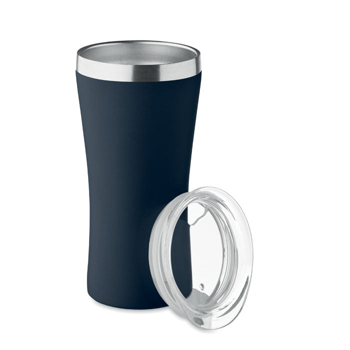 Doppelwandiger Becher 160 ml | OZ - MO2326