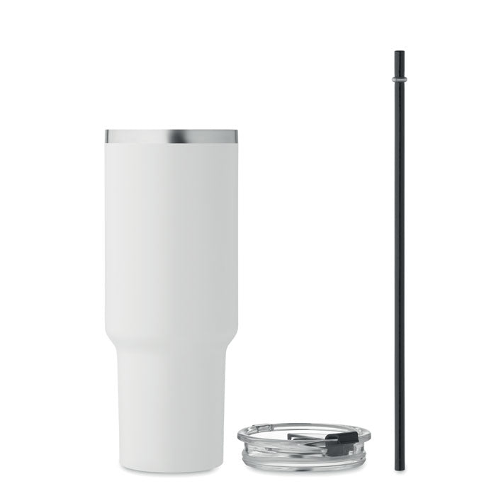 Botella Térmica de Doble Pared 1200ml | SUMA - MO2327