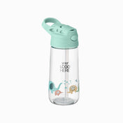Pack de Marchandises Bio pour Bébé