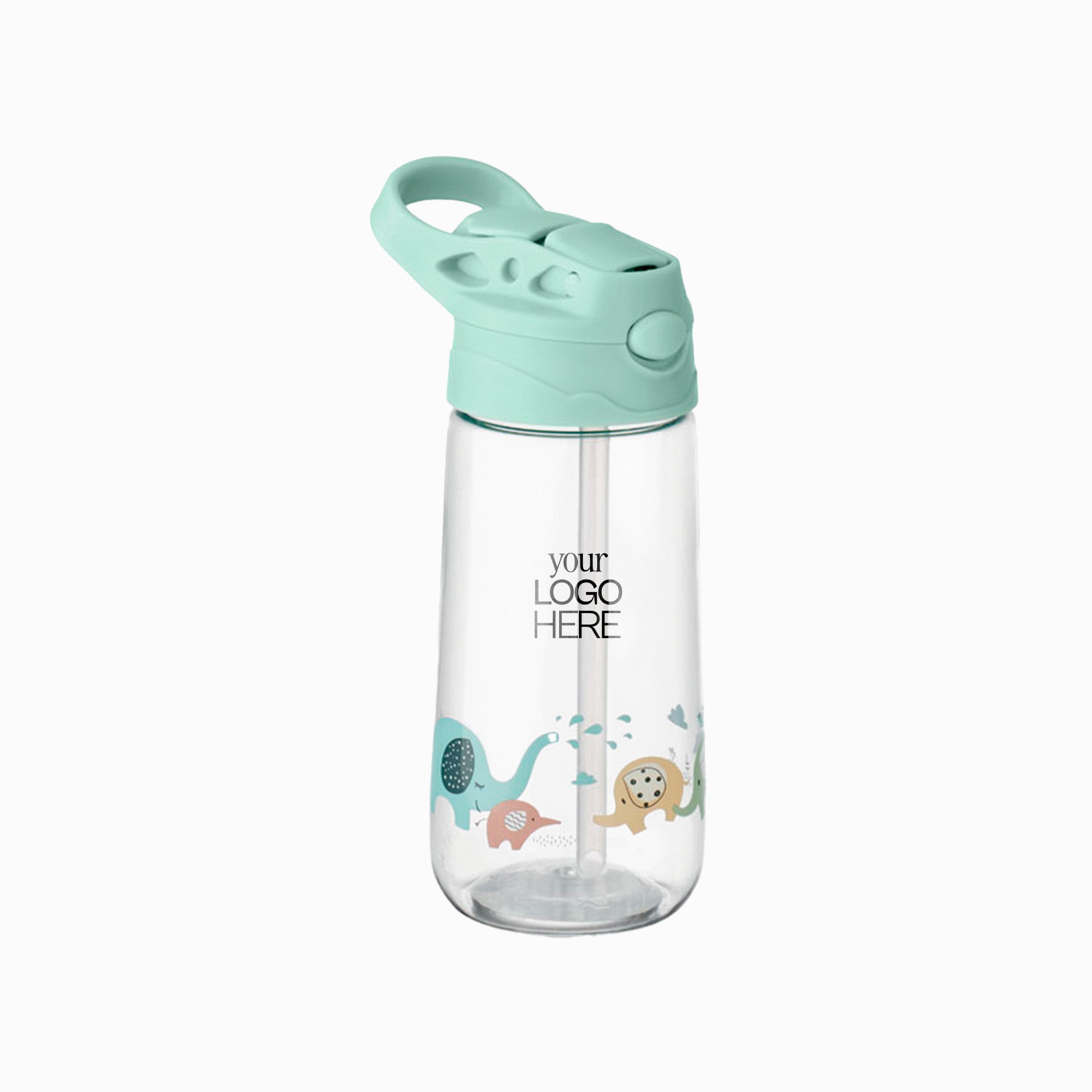 Pack de Marchandises Bio pour Bébé
