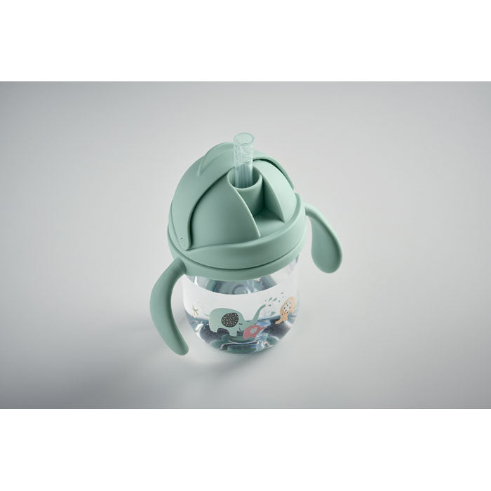 Baby Sippy Cup In Tritan. | SED - MO2330