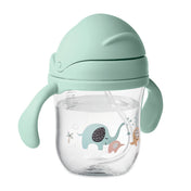 Baby Sippy Cup In Tritan. | SED - MO2330