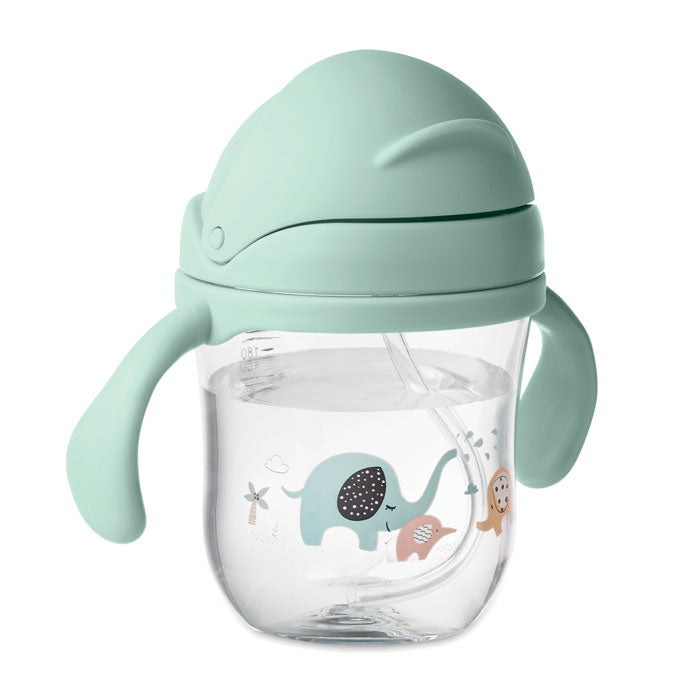 Baby Sippy Cup In Tritan. | SED - MO2330