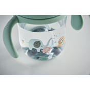 Baby Sippy Cup In Tritan. | SED - MO2330