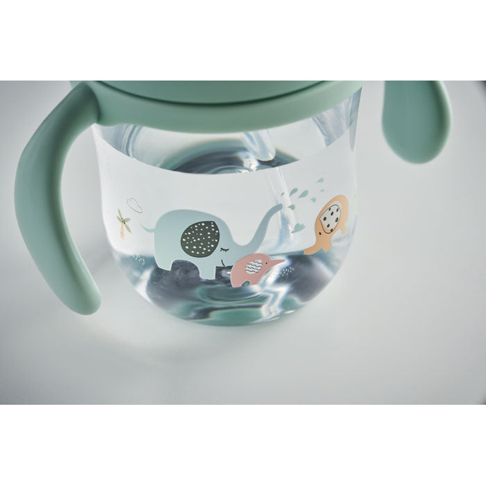 Baby Sippy Cup In Tritan. | SED - MO2330