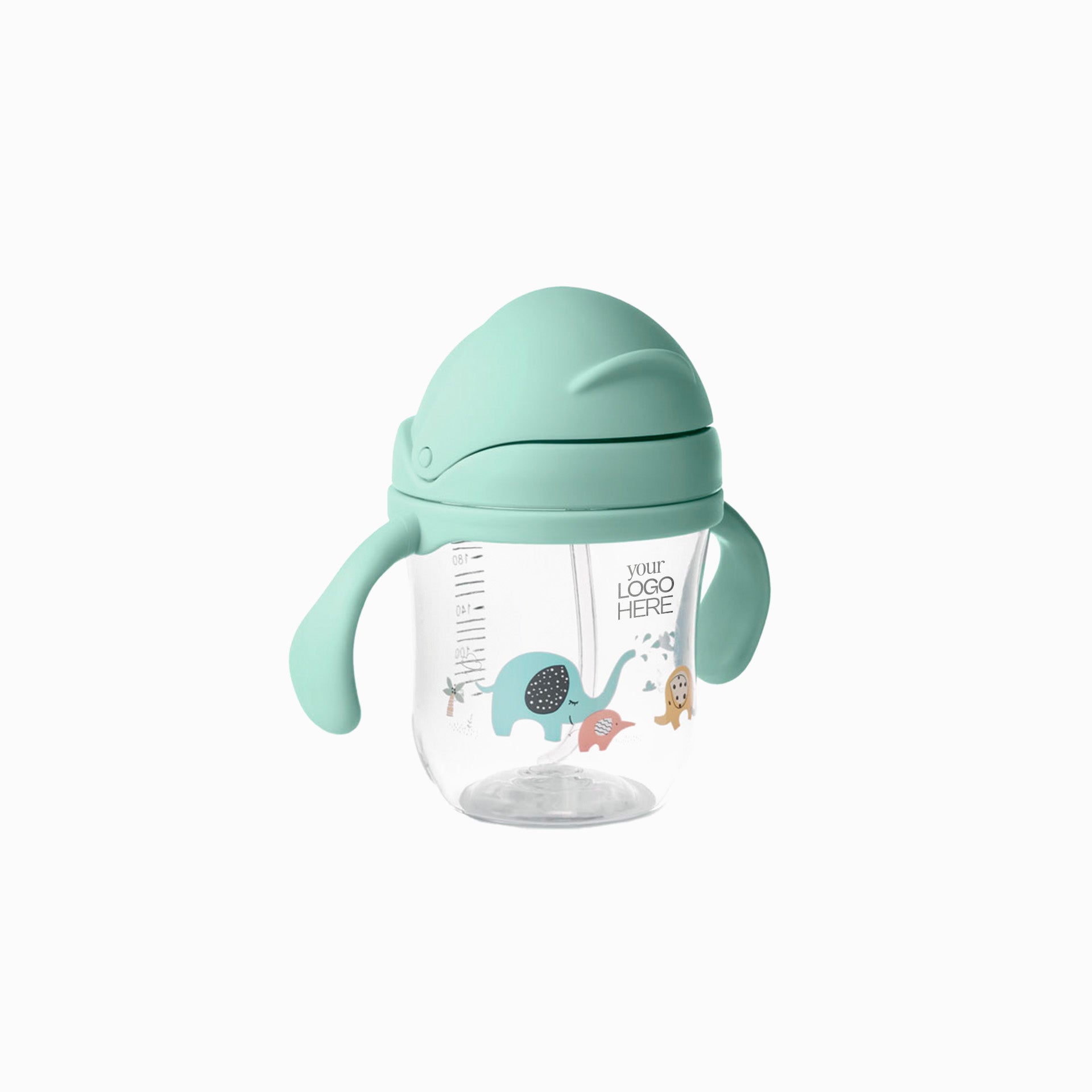 Pack de Marchandises Bio pour Bébé