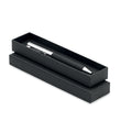 Metal Twist Ball Pen In Box | SCRIBI - MO2332