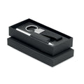2-teiliges Geschenkset in Box | SCRIBI 2 - MO2333