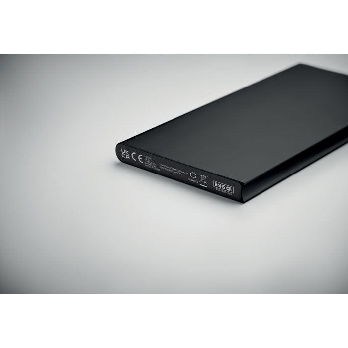 Powerbank 8000 mAh | POWERFLAT8C - MO2340