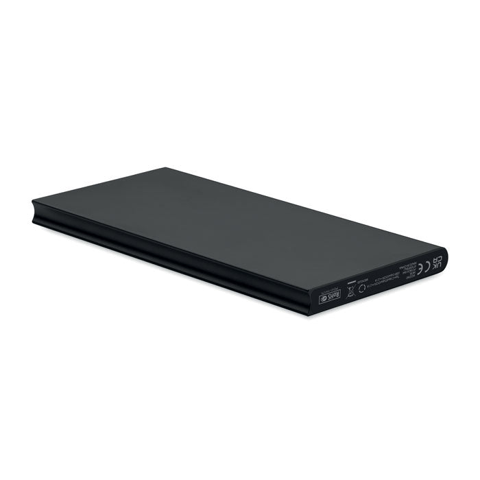 Powerbank 8000 mAh | POWERFLAT8C - MO2340