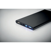 Powerbank 8000 mAh | POWERFLAT8C - MO2340