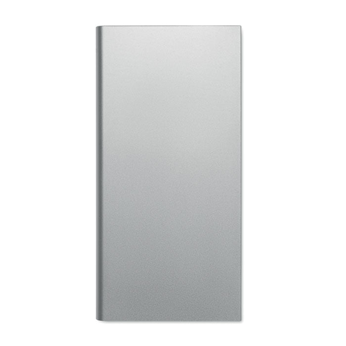 Powerbank 8000 mAh | POWERFLAT8C - MO2340