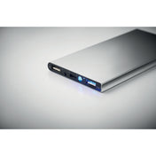 Powerbank 8000 mAh | POWERFLAT8C - MO2340