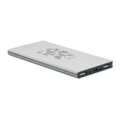 Powerbank 8000 mAh | POWERFLAT8C - MO2340