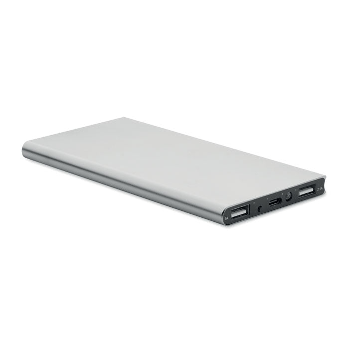 Powerbank 8000 mAh | POWERFLAT8C - MO2340