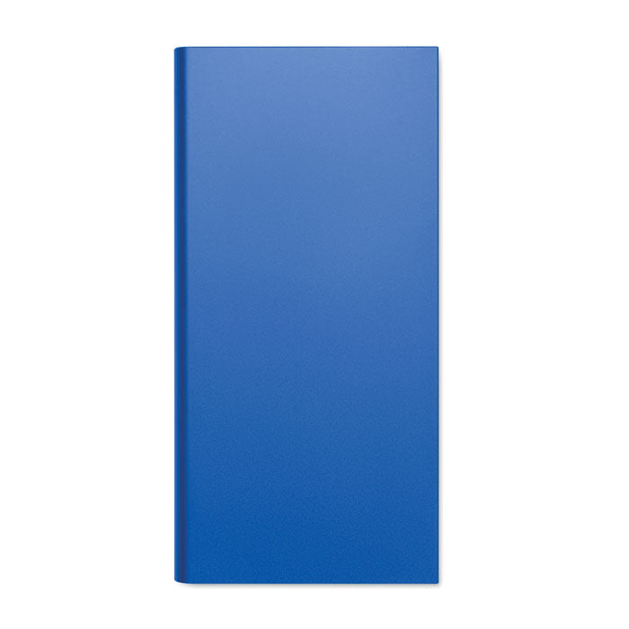 Powerbank 8000 mAh | POWERFLAT8C - MO2340