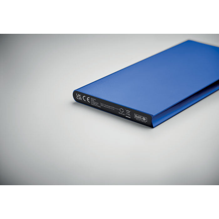 Powerbank 8000 mAh | POWERFLAT8C - MO2340
