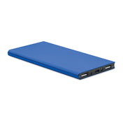 Powerbank 8000 mAh | POWERFLAT8C - MO2340
