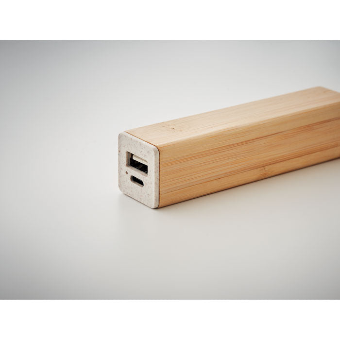 Power Bank 2200 Mah | POWERBAMC - MO2342