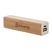 Power Bank 2200 Mah | POWERBAMC - MO2342