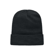 Unisex-Beanie aus Rpet-Polyester | CAPNIT - MO2359
