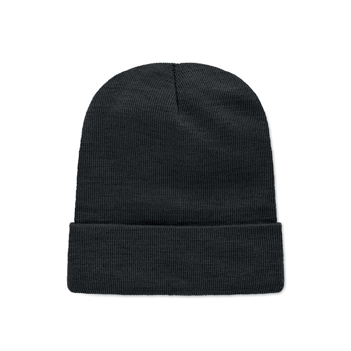 Unisex-Beanie aus Rpet-Polyester | CAPNIT - MO2359