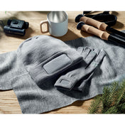 Unisex-Beanie aus Rpet-Polyester | CAPNIT - MO2359