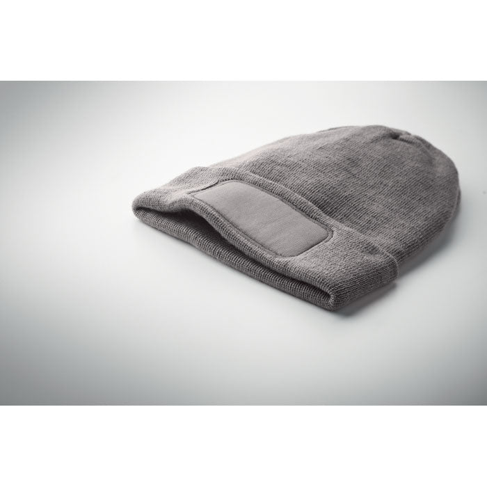 Unisex-Beanie aus Rpet-Polyester | CAPNIT - MO2359