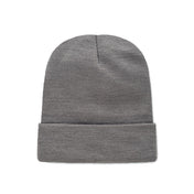 Unisex-Beanie aus Rpet-Polyester | CAPNIT - MO2359