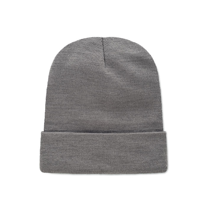 Unisex-Beanie aus Rpet-Polyester | CAPNIT - MO2359