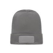 Unisex-Beanie aus Rpet-Polyester | CAPNIT - MO2359
