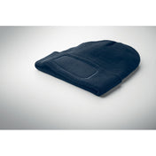 Unisex-Beanie aus Rpet-Polyester | CAPNIT - MO2359