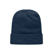 Unisex-Beanie aus Rpet-Polyester | CAPNIT - MO2359