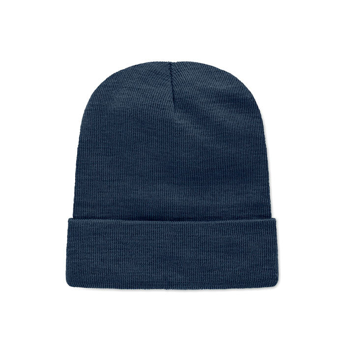 Unisex-Beanie aus Rpet-Polyester | CAPNIT - MO2359