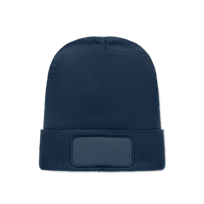 Unisex-Beanie aus Rpet-Polyester | CAPNIT - MO2359