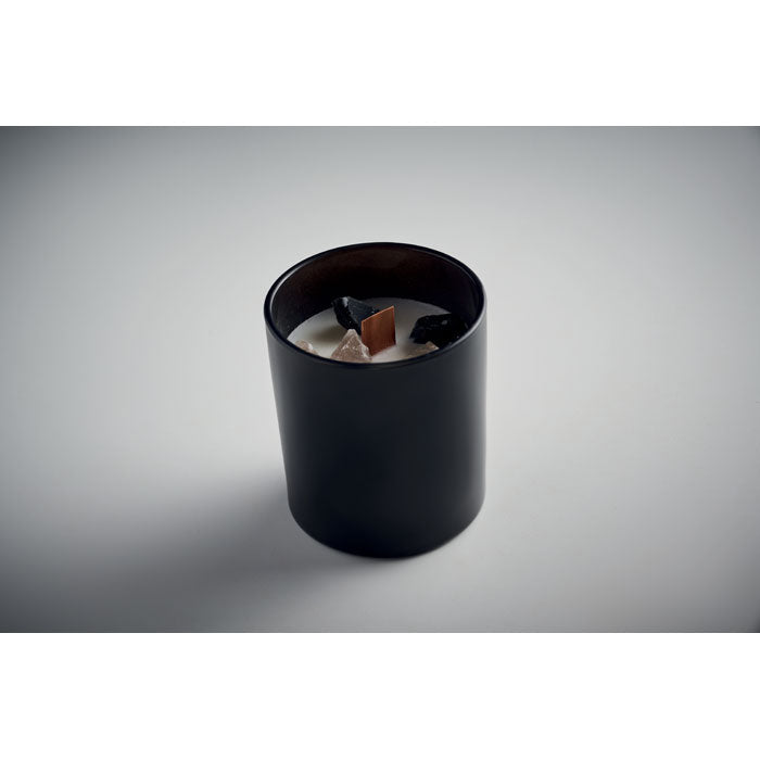 Plant Based Wax Candle 200 Gr | KIVAS - MO2370