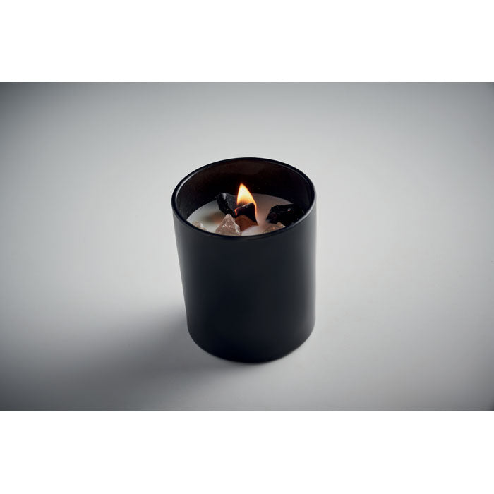 Plant Based Wax Candle 200 Gr | KIVAS - MO2370