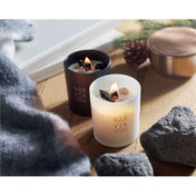 Plant Based Wax Candle 200 Gr | KIVAS - MO2370