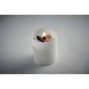 Plant Based Wax Candle 200 Gr | KIVAS - MO2370
