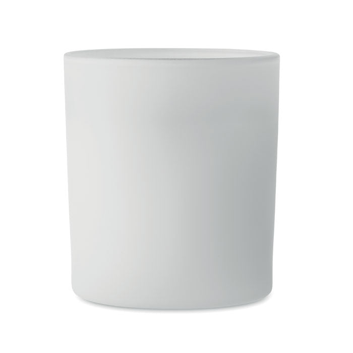 Plant Based Wax Candle 200 Gr | KIVAS - MO2370