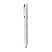 Recycled Aluminium Pen | BERN ROSE - MO2371