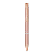 Recycled Aluminium Pen | BERN ROSE - MO2371