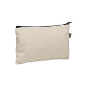 Cosmetic Bag Cotton 340 Gr/m² | PESACARA - MO2379